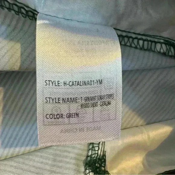 Public Record Mens Boardshorts Size L - Picture 2 of 14